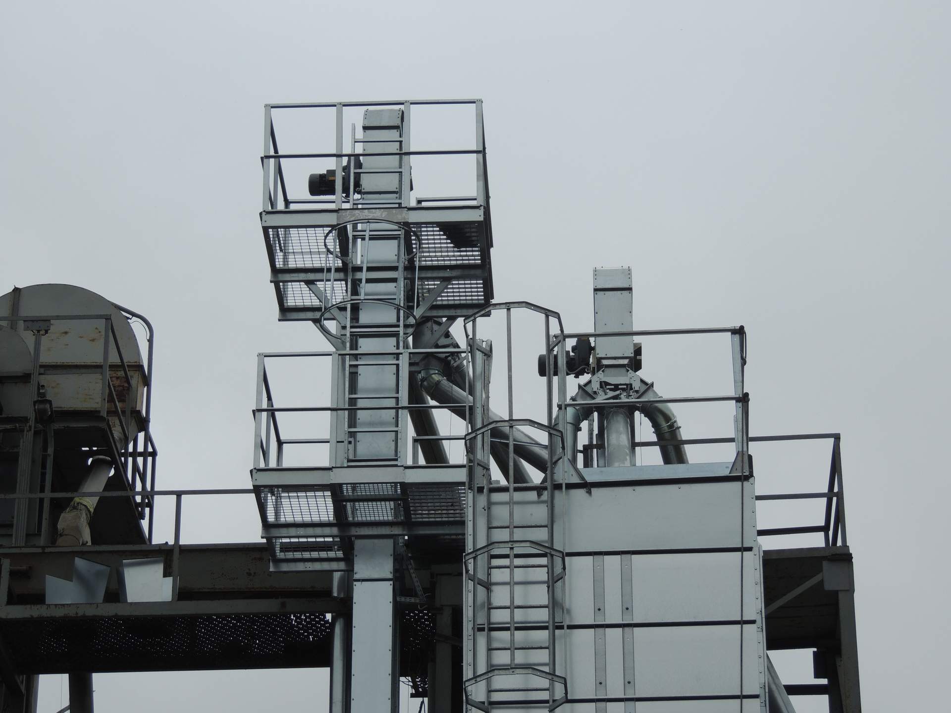 Przenośnik kubełkowy ROTAR — zdjęcie 36
