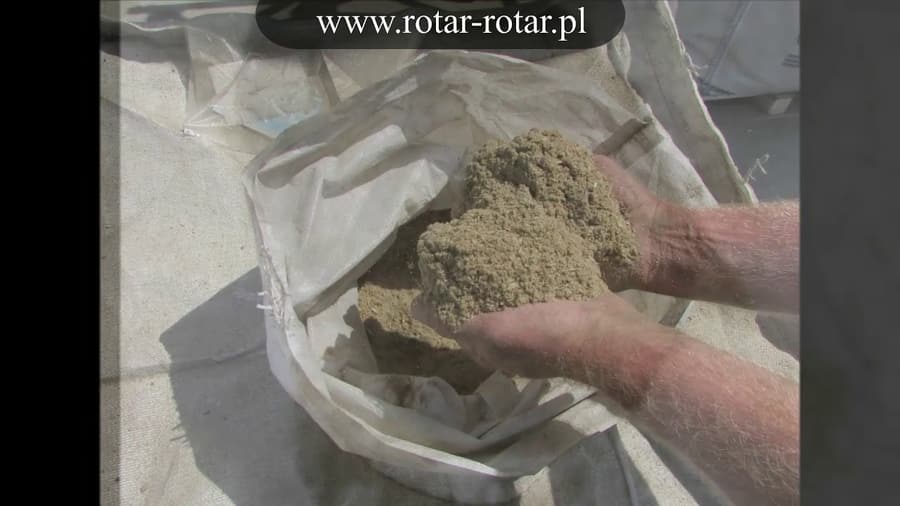 Podgląd filmu z realizacji ROTAR